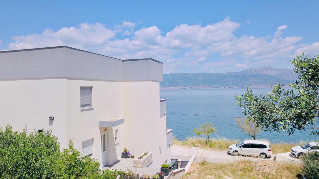 סלאטינה Apartment Rovci 2 מראה חיצוני תמונה