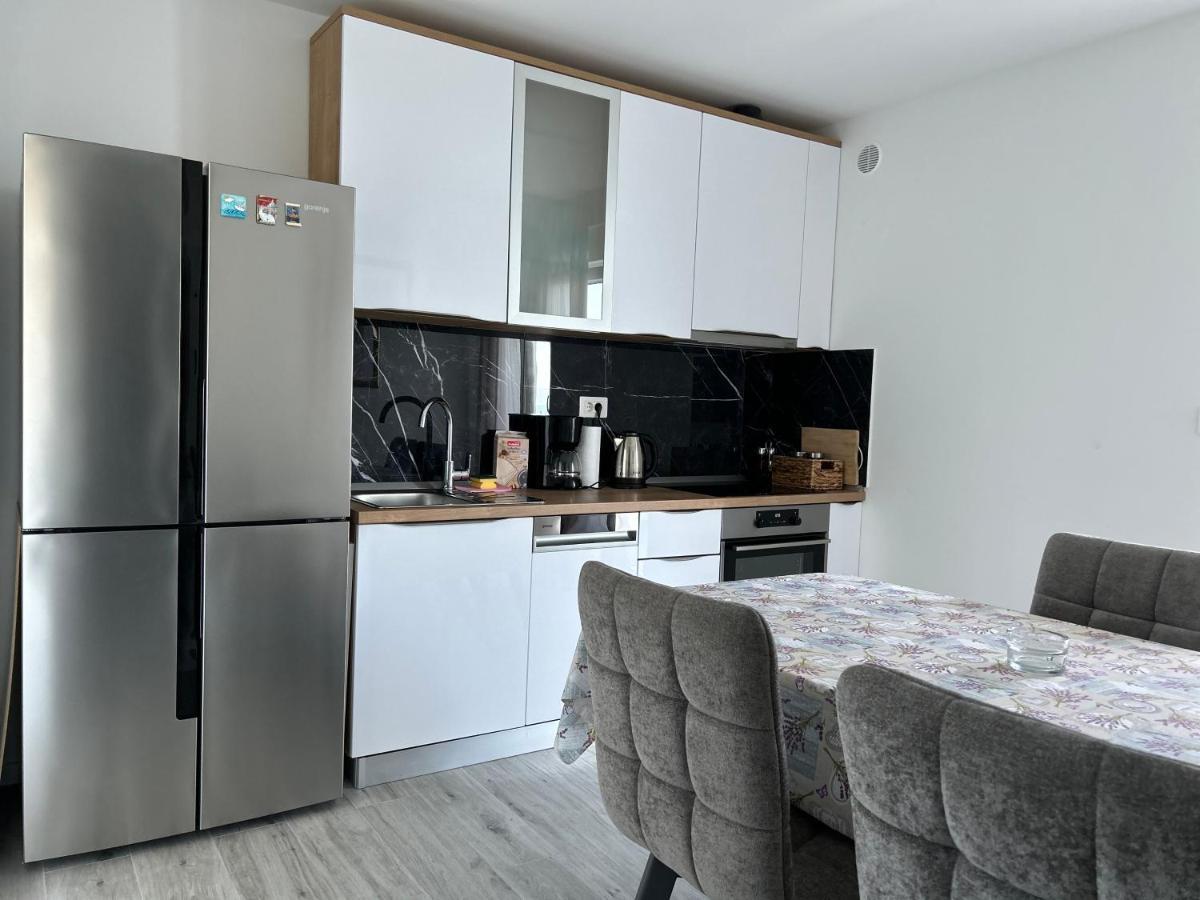 סלאטינה Apartment Rovci 2 מראה חיצוני תמונה