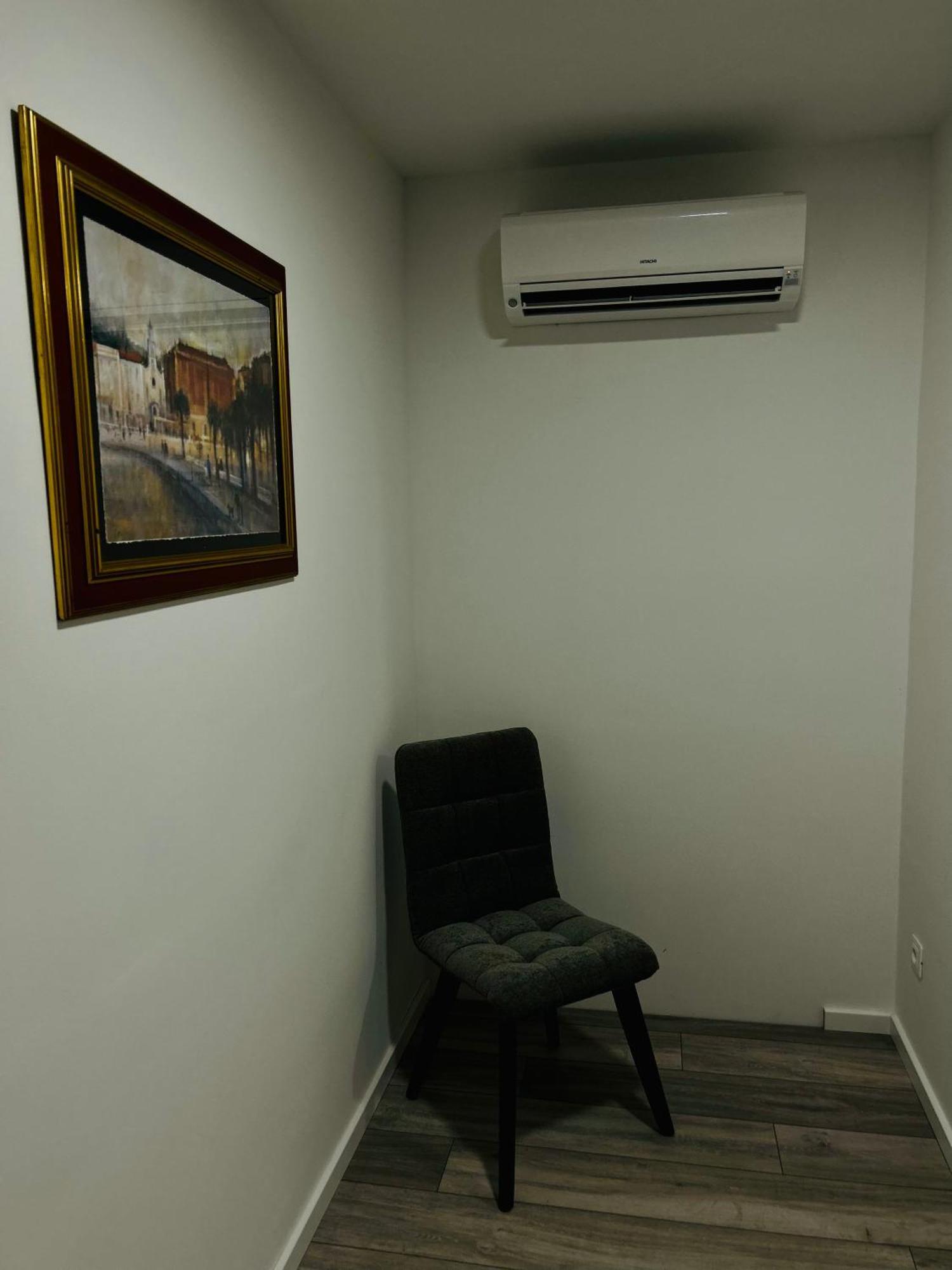 סלאטינה Apartment Rovci 2 מראה חיצוני תמונה