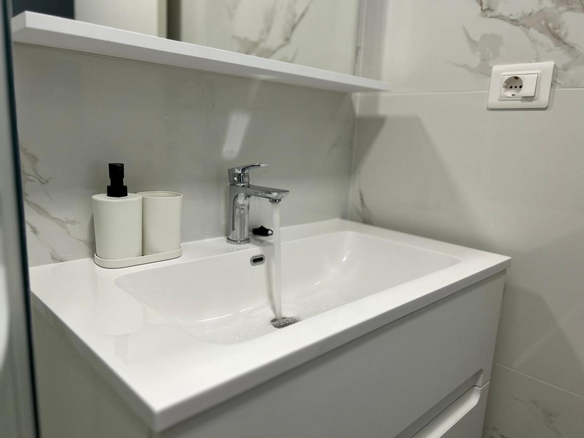 סלאטינה Apartment Rovci 2 מראה חיצוני תמונה
