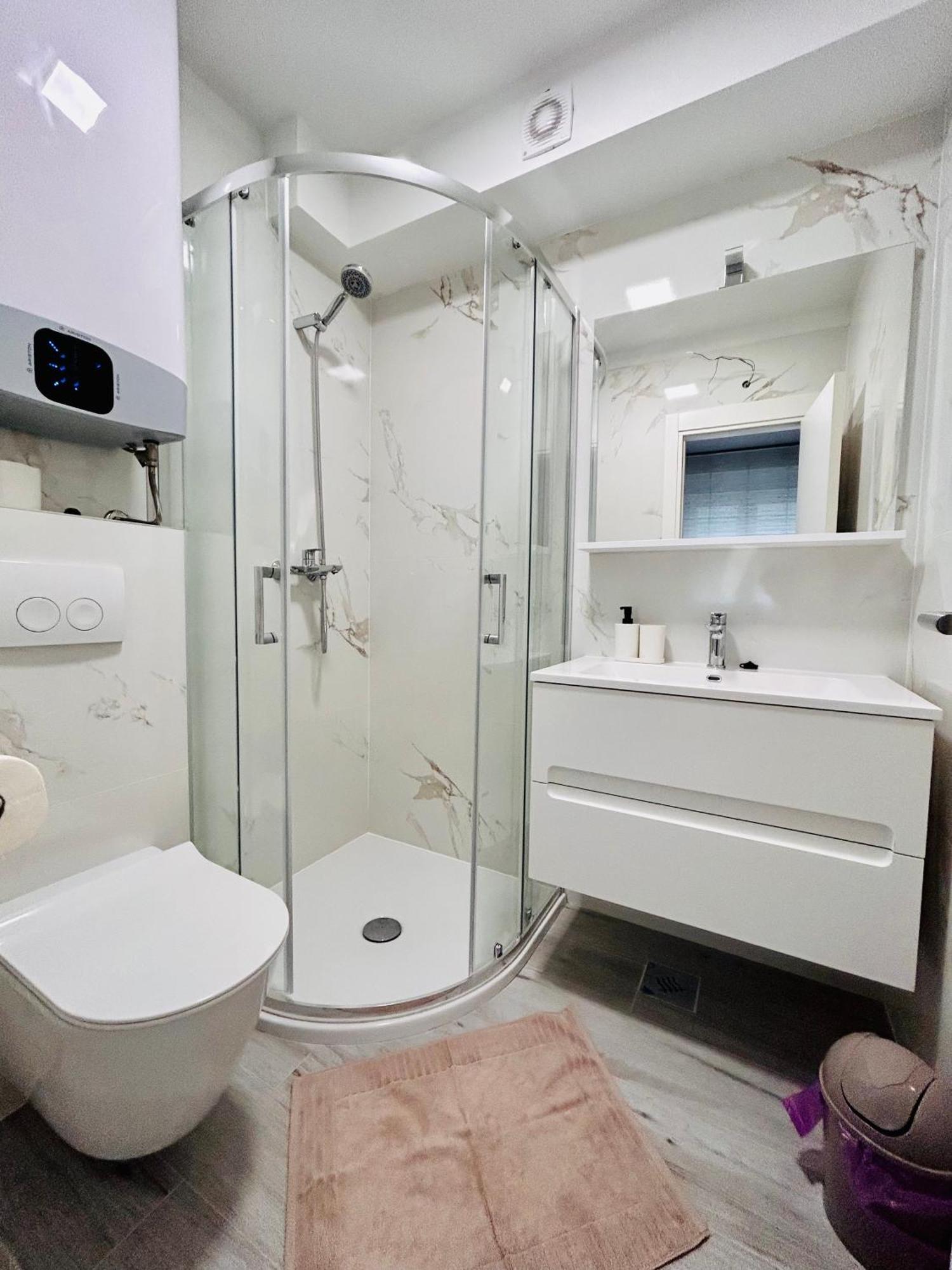 סלאטינה Apartment Rovci 2 מראה חיצוני תמונה
