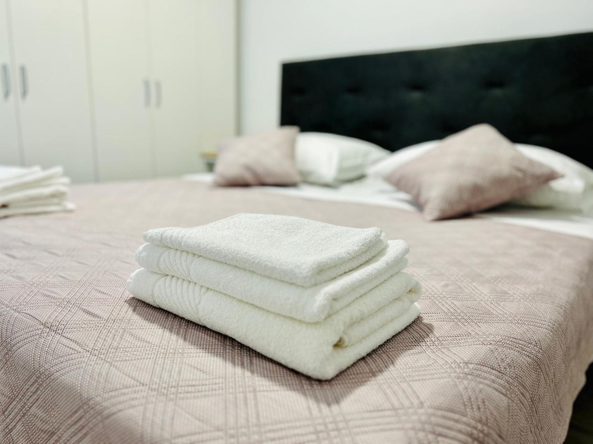 סלאטינה Apartment Rovci 2 מראה חיצוני תמונה