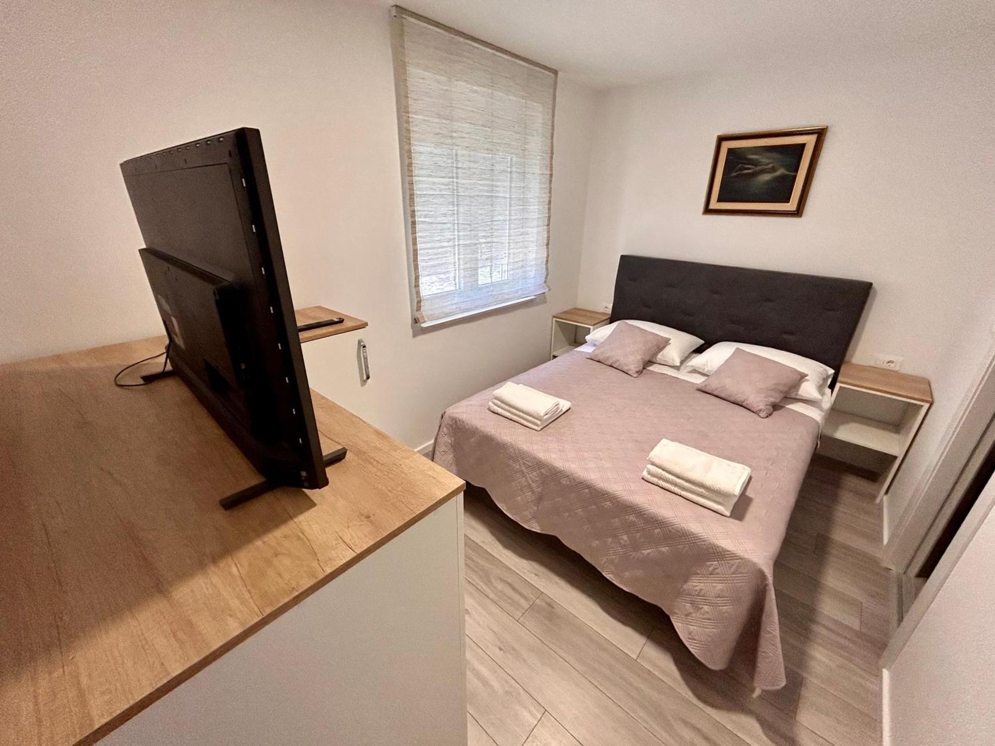 סלאטינה Apartment Rovci 2 מראה חיצוני תמונה