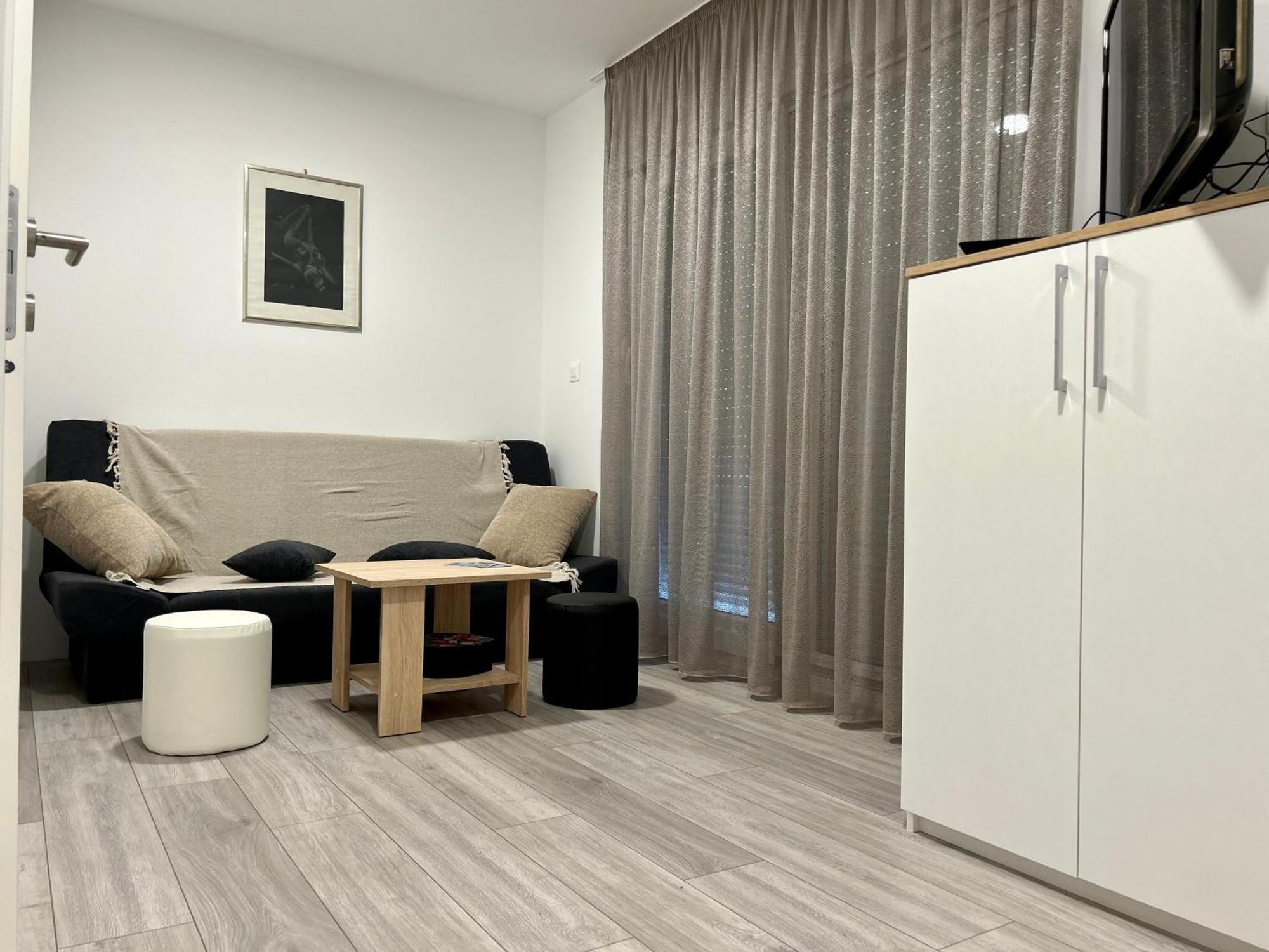 סלאטינה Apartment Rovci 2 מראה חיצוני תמונה